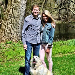 Meet your Posher, Grace